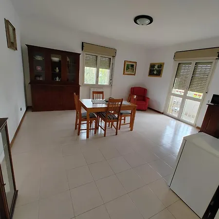 Giardinetti Rooms