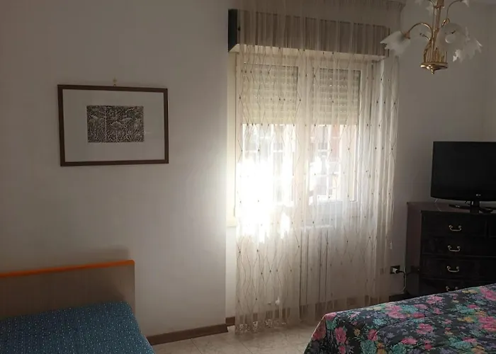 Giardinetti Pensión 3*