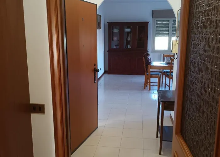 Giardinetti 3*