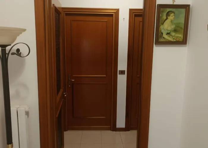 Giardinetti Pensión 3*