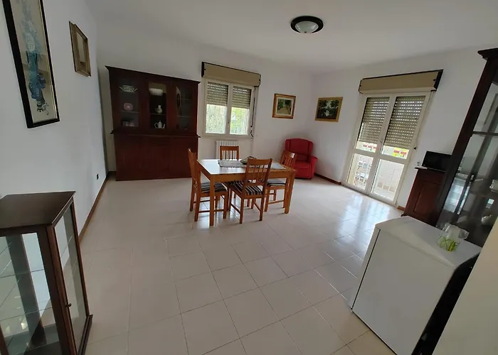 Pensión Giardinetti 3*